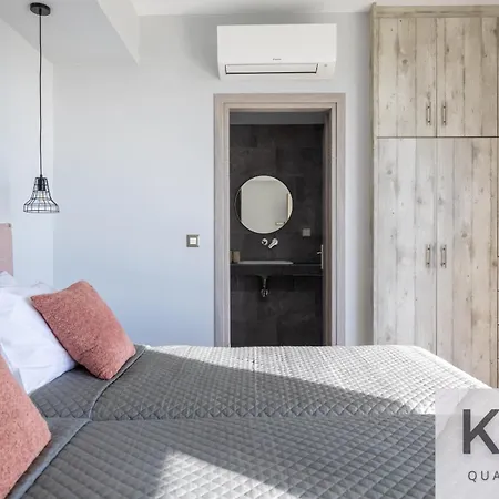 Вилла Two Golden Sun With Private Pools Near Skala Village Ratzaklion